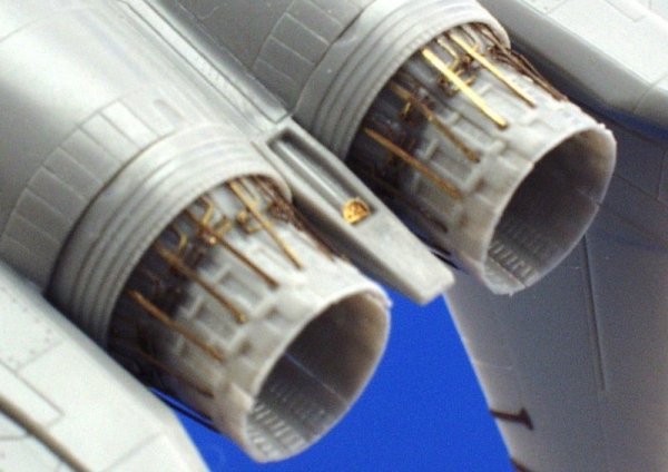 Eduard 73208 F-15C 1/72 HASEGAWA