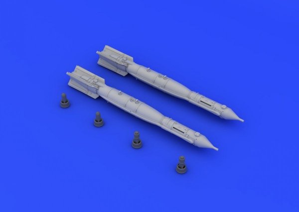 Eduard 672072 GBU-49 1/72