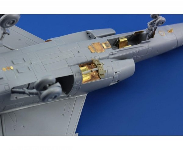 Eduard 73559 Mirage F.1 SPECIAL HOBBY 1/72