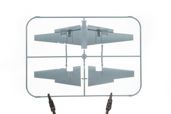 Eduard 7468 Bf 110G-2 1/72