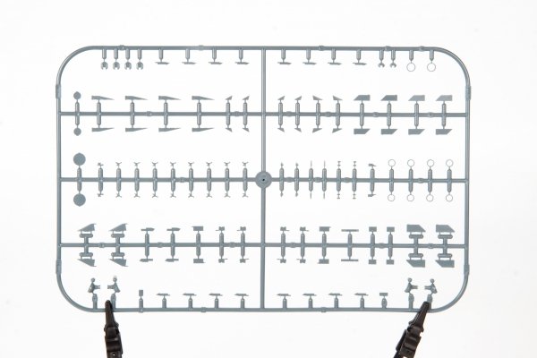 Eduard 8232 MiG-21BIS 1/48