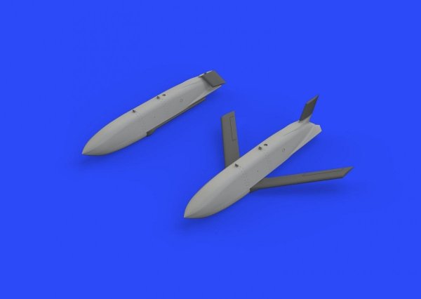 Eduard 672216 AGM-158 1/72