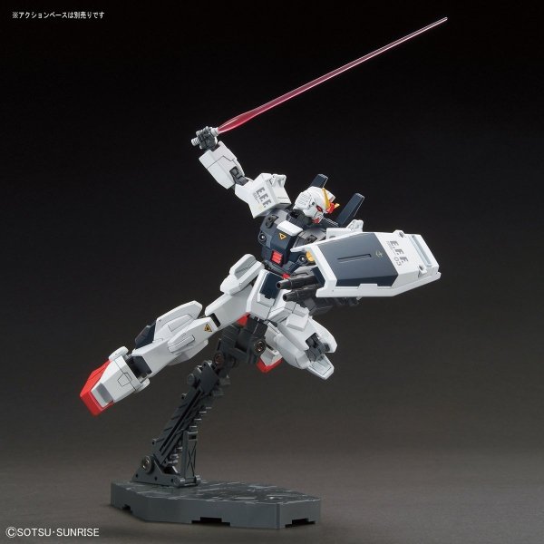 Bandai 22620 Blue Destiny Unit 3 Exam Gundam 80573