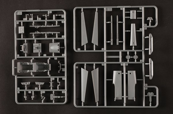 Hobby Boss 85819 F/A-18F Super Hornet VFC-12 1/48