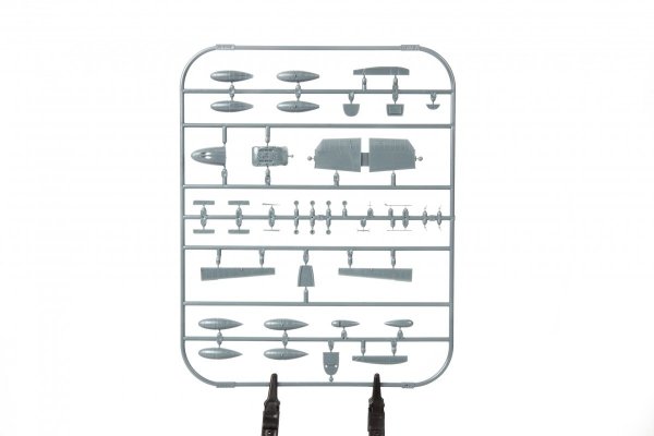 Eduard 7465 Bf 110G-4 1/72