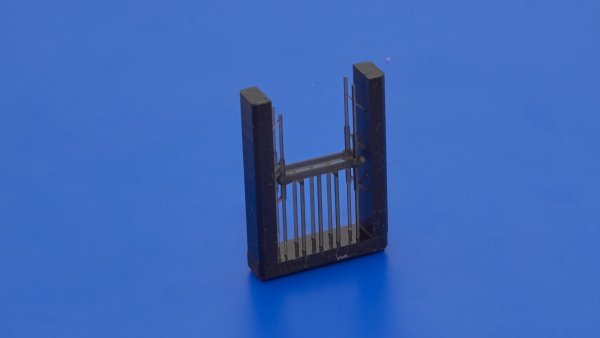 Omask 103203 FuG 218 Neptun (3D print) 1/32