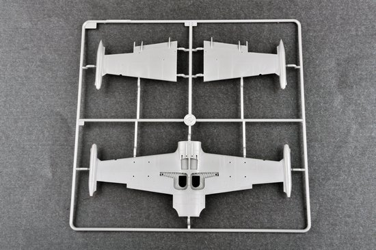 Trumpeter 05804 L-39C Albatro (1:48)