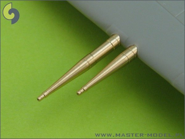  Master AM-72-004 Supermarine Spitfire C wing - Hispano 20mm cannons in fairings (two versions)