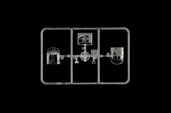 Italeri 1274 A-26 B INVADER 1/72