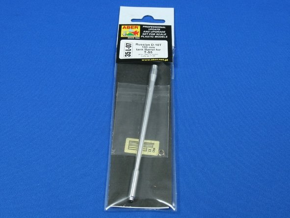 Aber 35L-007 Lufa do T-55 Tamiya (1:35)