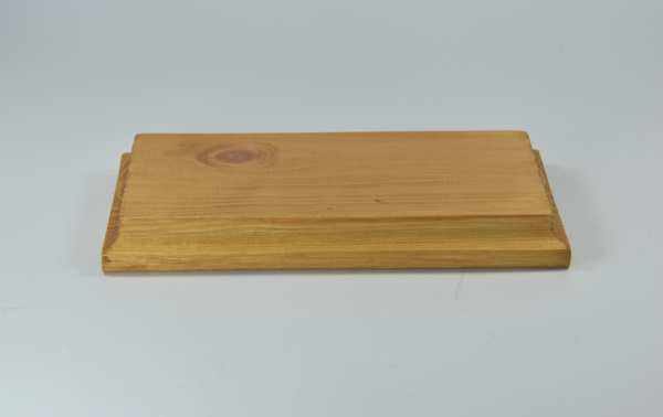 Modelling Made in Poland PDM175WD Sosna (Pine) 17,5 x 9 Wklęsły Dąb (Concave Oak)