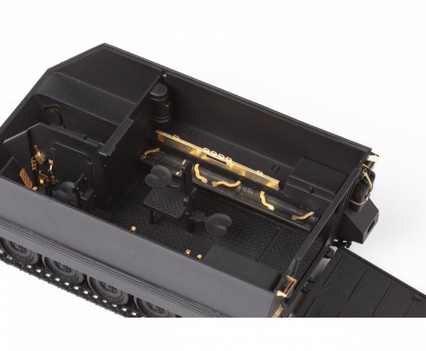 Eduard 36533 M113A1 Italeri 1/35