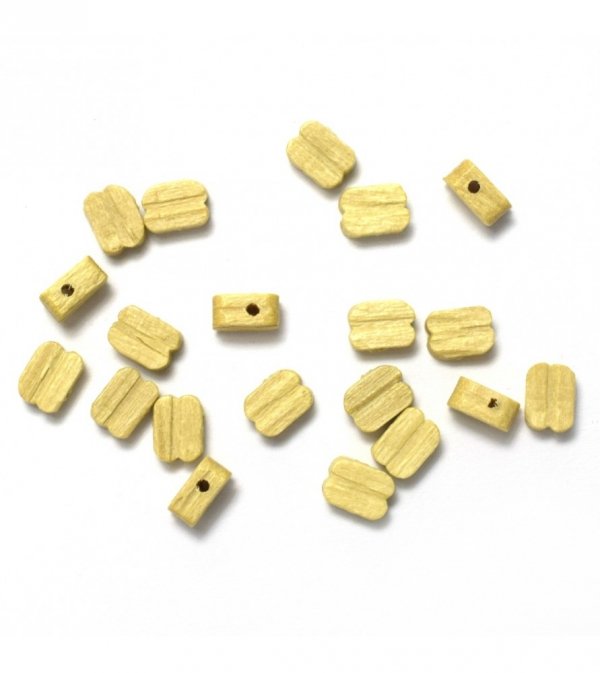 ARTESANIA LATINA 8512 Bloki pojedyncze 4 mm - 20 szt
