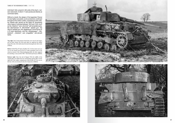 Abteilung 502 ABT760 TANKS OF THE WEHRMACHT WWII · CARLOS DE DIEGO VAQUERIZO