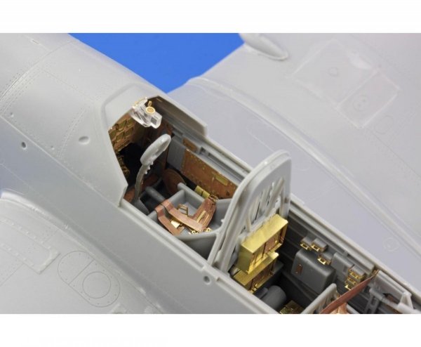 Eduard 32832 Ju 87A S. A. 1/32 Trumpeter