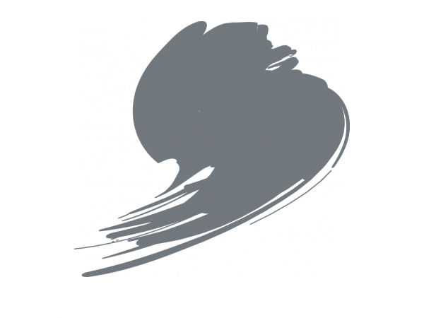 Hataka HTK-A044 Dark Gull Grey (FS36231, ANA 621)