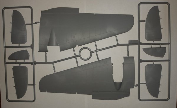 ICM 48264 He 111H-20, WWII German Bomber 1/48