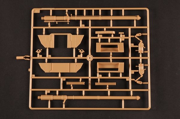 I Love Kit 63546 XM2001 Crusader SPH 1/35
