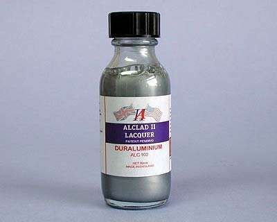 Alclad ALC 102 DURALUMINIUM 30ML