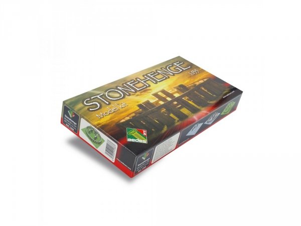 Aedes Ars 1268 Stonehenge 1/135