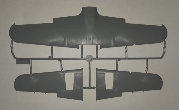 ICM 72308 Do 17Z-2, WWII Finnish Bomber 1/72