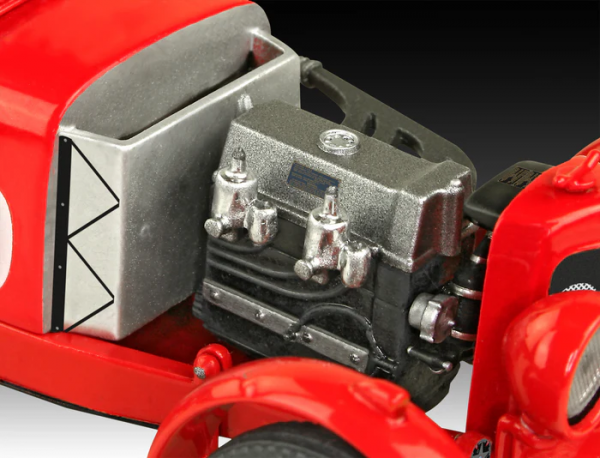 Revell 07751 Aston Martin Ulster 1/32