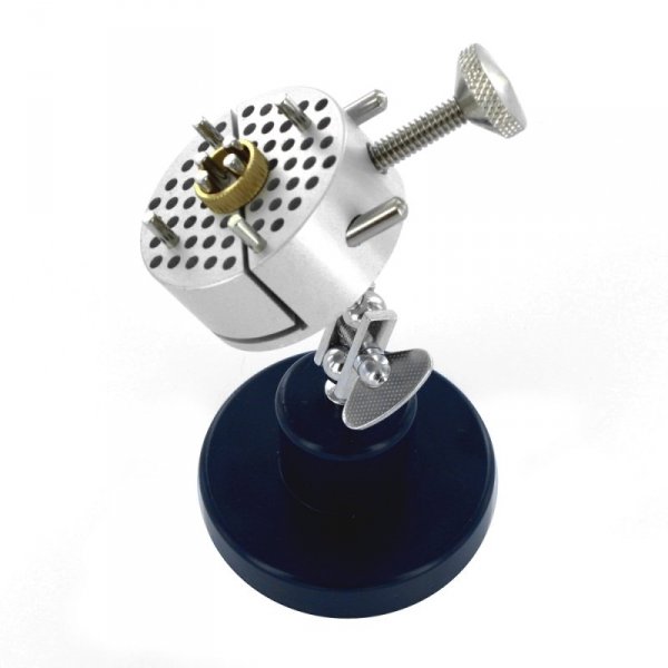 Modelcraft PCL8010-B Mini Bench Work Holder