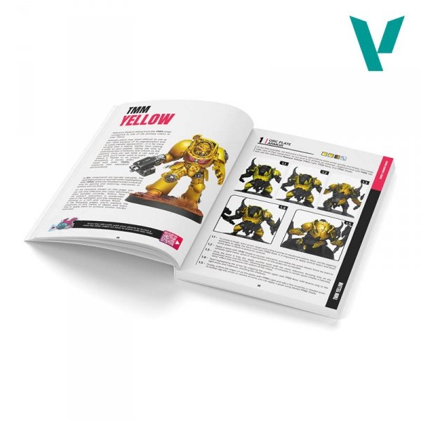 Vallejo 75092 True Metallic Metal BSL System (ES)