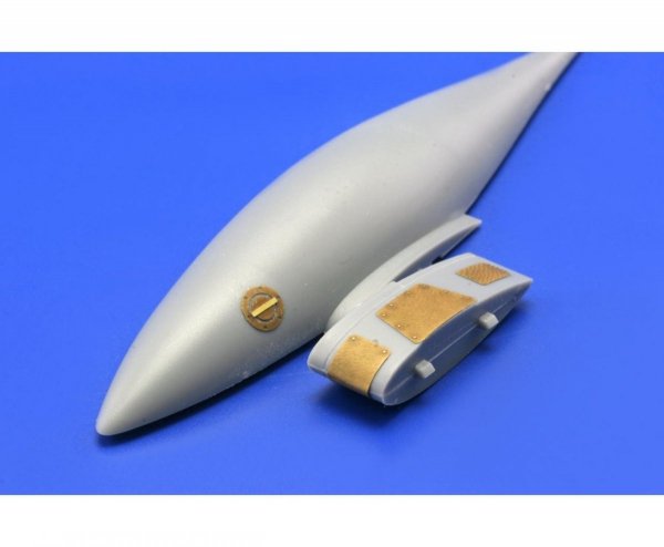 Eduard 32333 P-61A/ B exterior 1/32 Hobby Boss