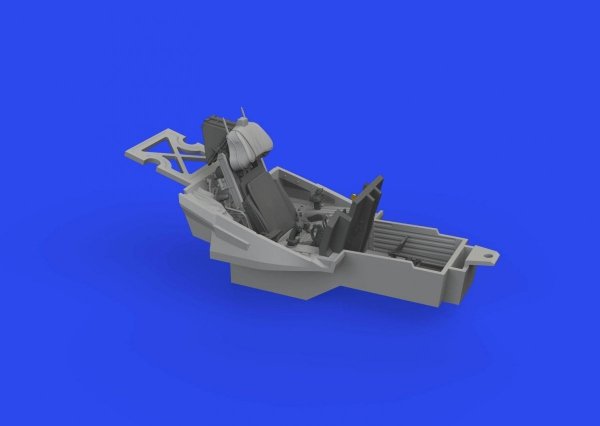 Eduard 648859 F-35A cockpit PRINT TAMIYA 1/48
