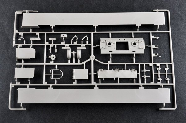 I Love Kit 61615 M4A3E8 Sherman &quot;Easy Eight&quot; 1/16