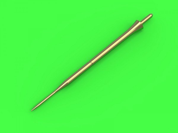 Master AM-144-015 F-105 Thunderchief - Pitot Tube 1:144