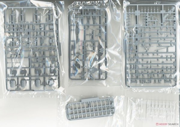 Fujimi 451657 KG-36 Japanese Navy Battleship Nagato Full Hull 1/700