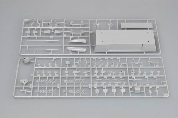 Trumpeter 04532 JMSDF DDG-173 Kongo (1:350)