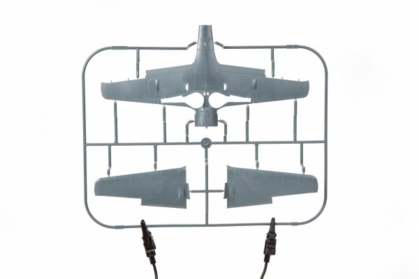 Eduard 82147 Fw 190A-8 1/48