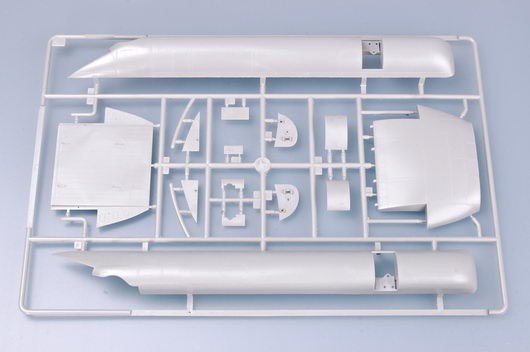 Trumpeter 05104 CH-47A CHINOOK (1:35)