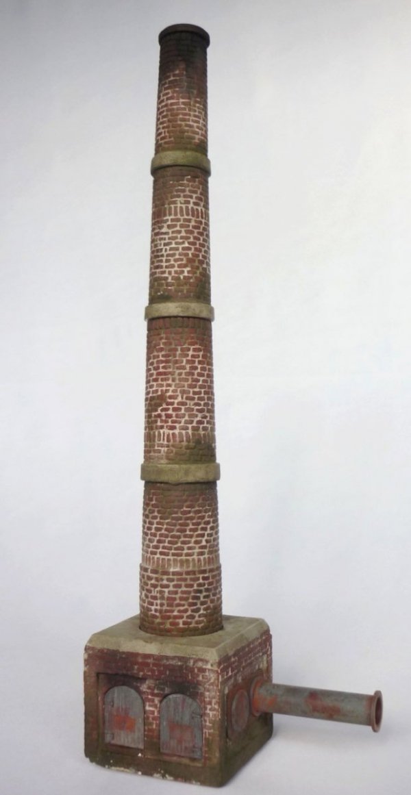 RT-Diorama 35281 Industrial Chimney 1/35