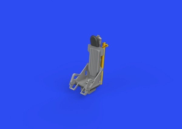 Eduard 648628 MiG-15 ejection seat BRONCO / HOBBY 2000 1/48