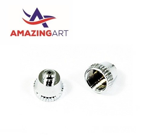 Amazing Art 15337 Nasadka Osłaniająca Dyszę do Aerografu 0,2 mm