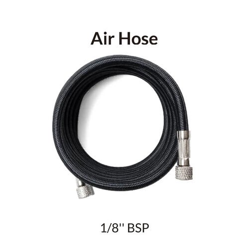Gaahleri 40782 Air Hose 1/8" BSP