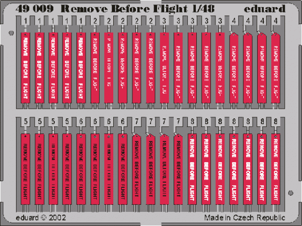 Eduard BIG4858 F-18F 1/48 HASEGAWA