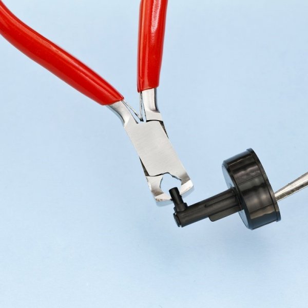 Modelcraft PPL1154 Top End Cutter (115mm)