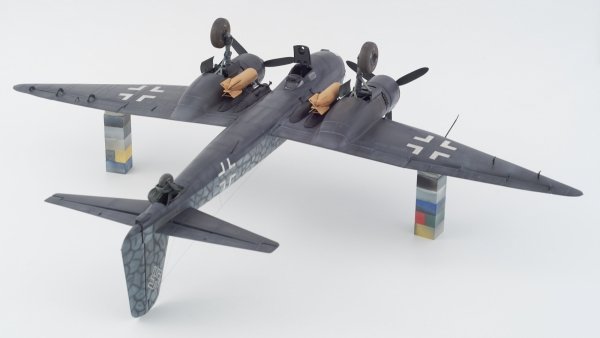 Omask 34026 Junkers Ju-188 1/48
