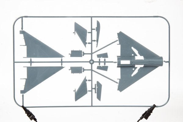 Eduard 8232 MiG-21BIS 1/48