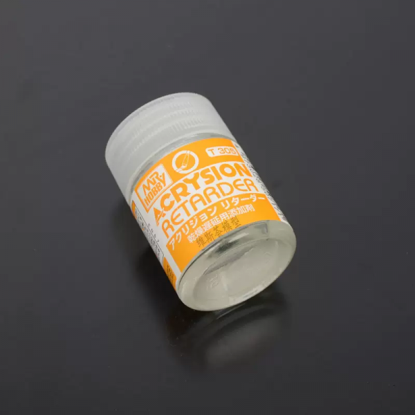 Gunze Sangyo T-305 Acrysion Retarder 18ml