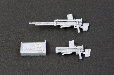 Fine Molds 35720 IJA Type 3 SPG Ho-Ni III Interior &amp; Caterpillar Set 1/35