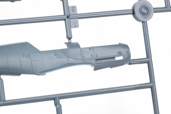 Eduard R0022 Bf 109G-10 and G-14/ AS DUAL COMBO 1/72