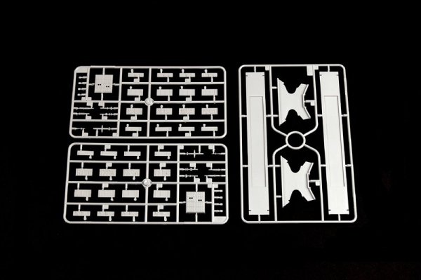 Trumpeter 04536 JMSDF DDG-177 Atago Destroyer 1/350