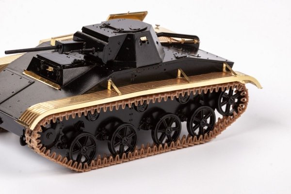 Eduard 36464 T-60 HOBBY BOSS 1/32 