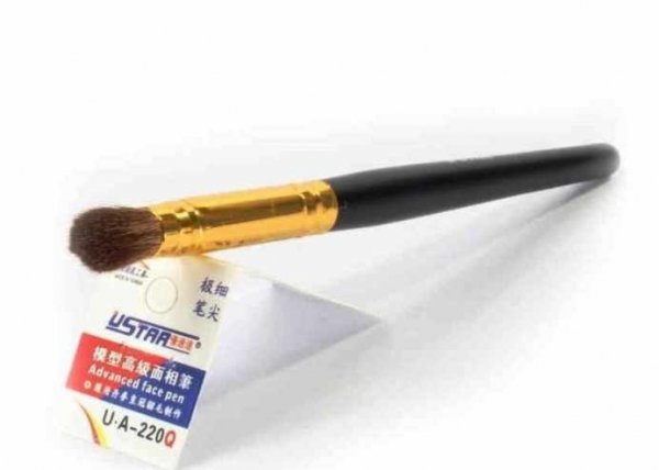U-Star UA-90220 Q Weathering Brush - Pędzel do weatheringu